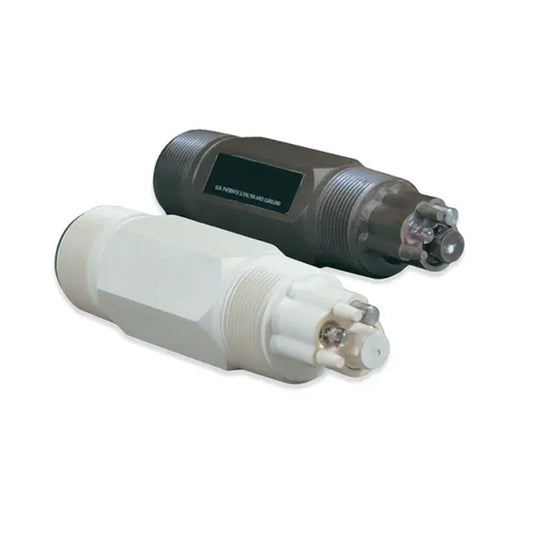 HACH Differential 1.5" pH sensor, LCP, 5-wire, 3 m cable PN.6028P0