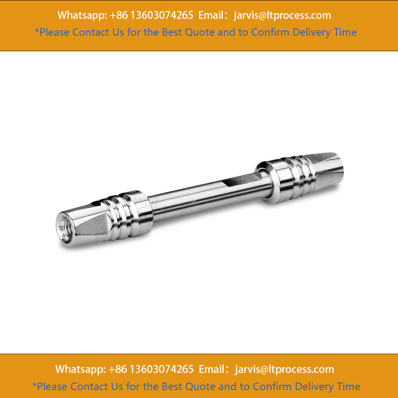 Waters 186006936 ACQUITY UPLC Peptide CSH C18 Column, 130Å, 1.7 µm, 2.1 mm X 50 mm, 1K - 15K, 1/pk