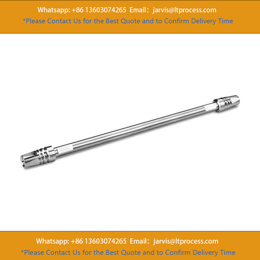 Waters 186008471 ACQUITY UPLC Protein BEH SEC Column, 200 Å, 1.7 µm, 2.1 mm X 150 mm, 1/pk