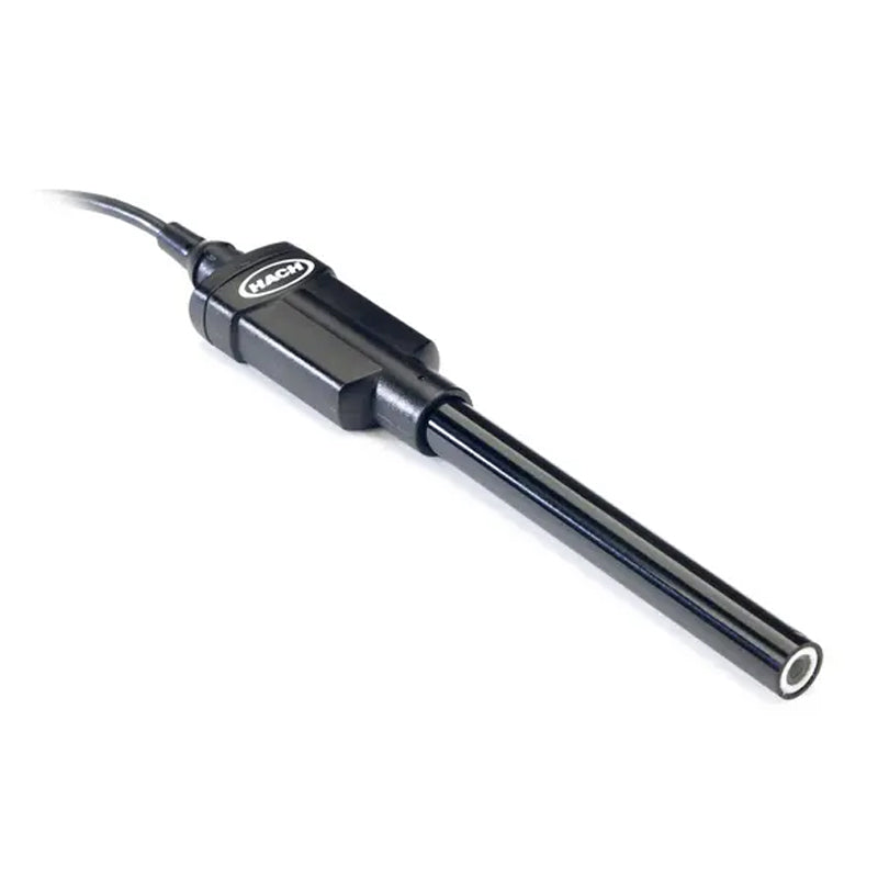 HACH IntelliCAL ISENH4181 Ammonium (NH₄⁺) Ion Selective Electrode (ISE), 1 m cable PN. ISENH418101