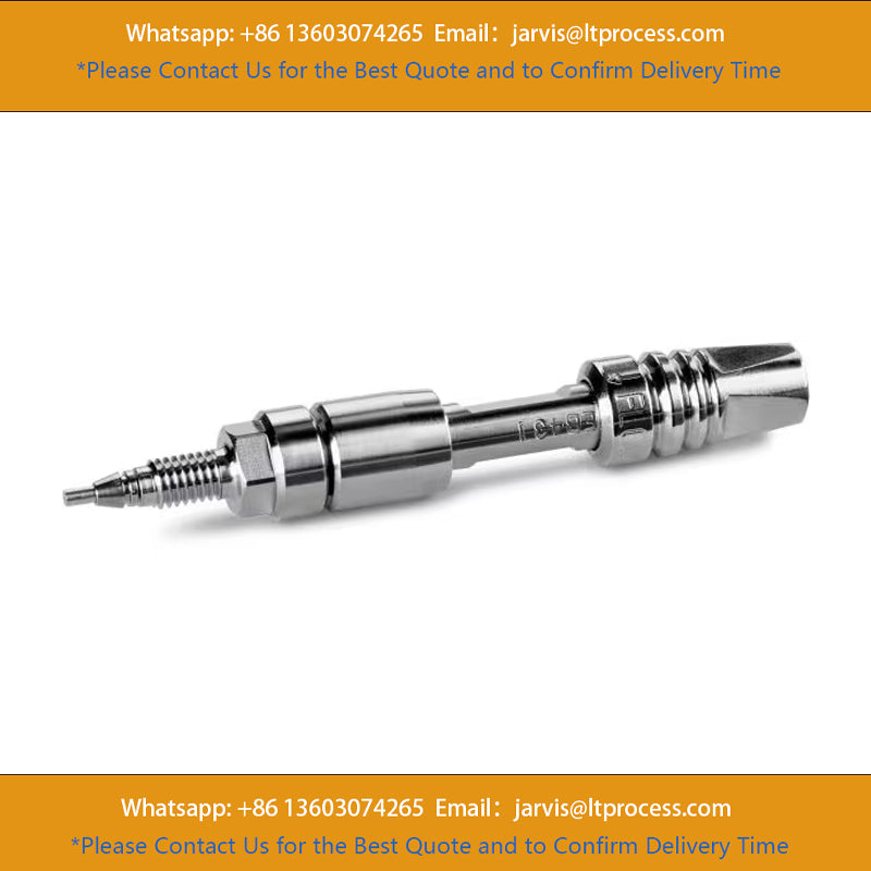 Waters 186005232 XBridge BEH C18 Direct Connect HP Column, 130Å, 10 µm, 2.1 mm X 30 mm, 1/pk