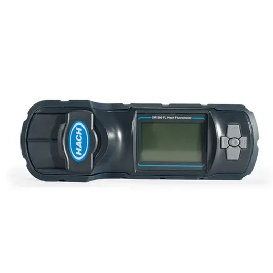 HACH DR1300 FL Portable Fluorometer without Bluetooth PN.LPV449.99.00002