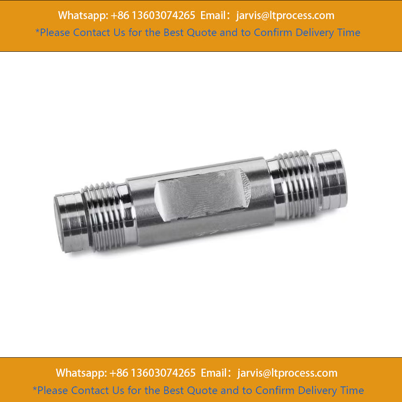 Waters PSS839476 Spherisorb Cyano (CN) Guard Cartridge, 80Å, 5 µm, 4.6 mm X 30 mm, 3/pk