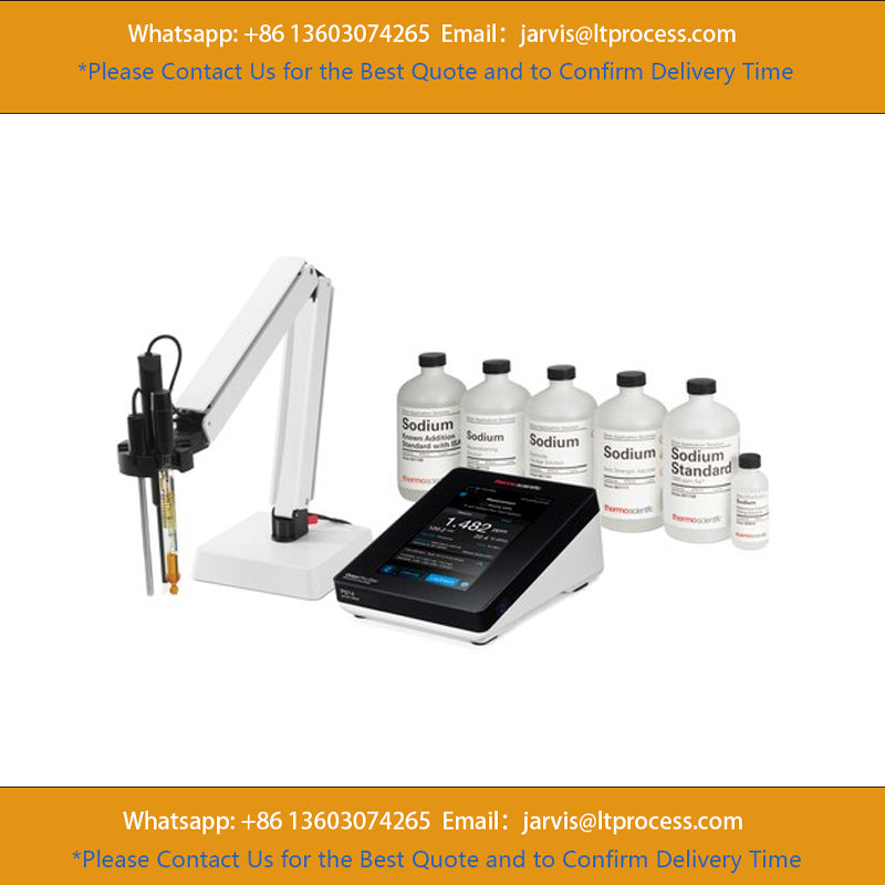 Orion PSTAR2148 Orion™ Pro Star PI214 pH/ion Bench Meter Sodium Kit
