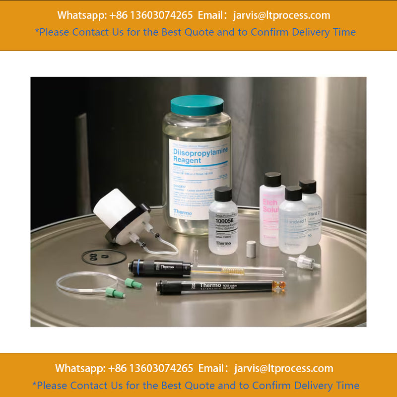 Orion 150060 Orion™ 2100 Series and 1800 Series Analyzer Accessories Diffusion Tubing Kit