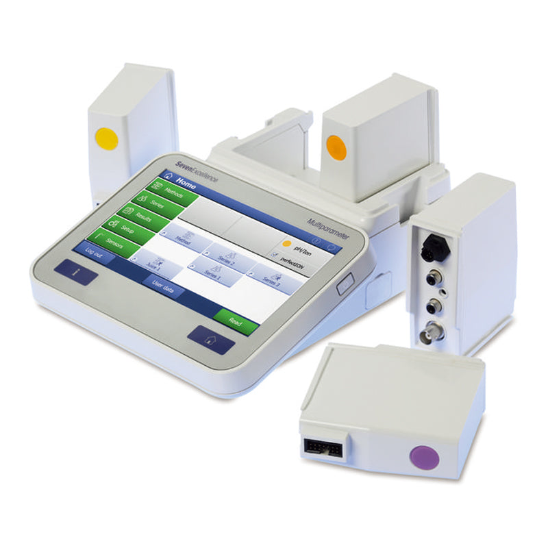 Mettler Toledo Expansion unit DO Mettler Toledo 30034474