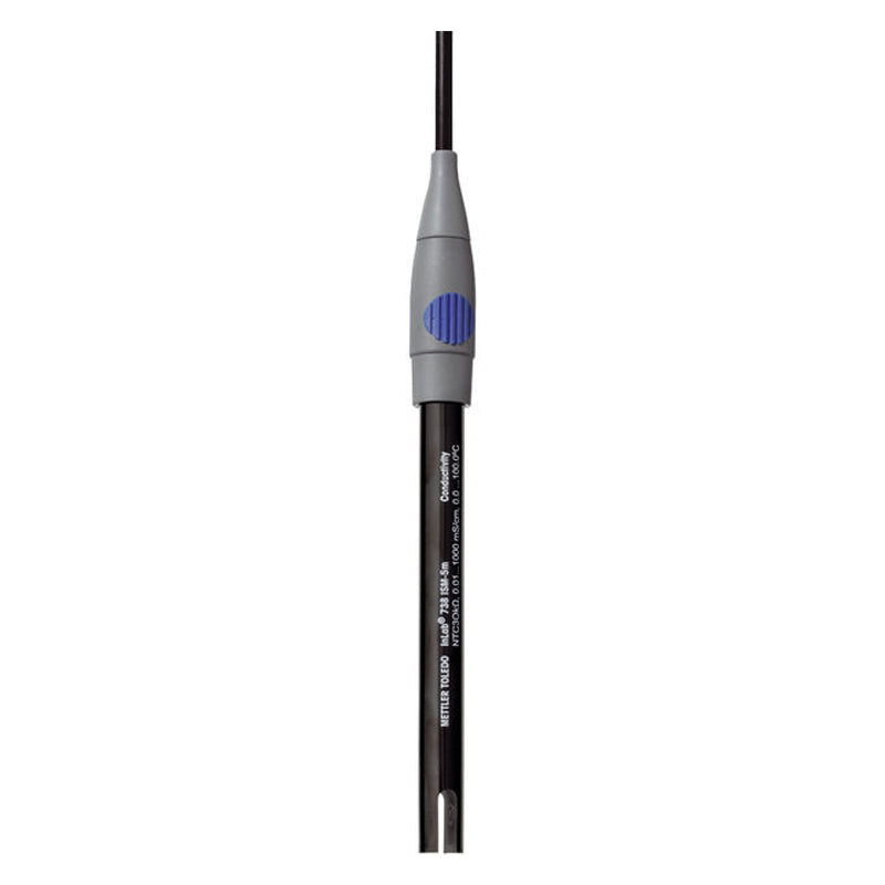 Mettler Toledo Laboratory analytical instruments Cond probe InLab 738 ...