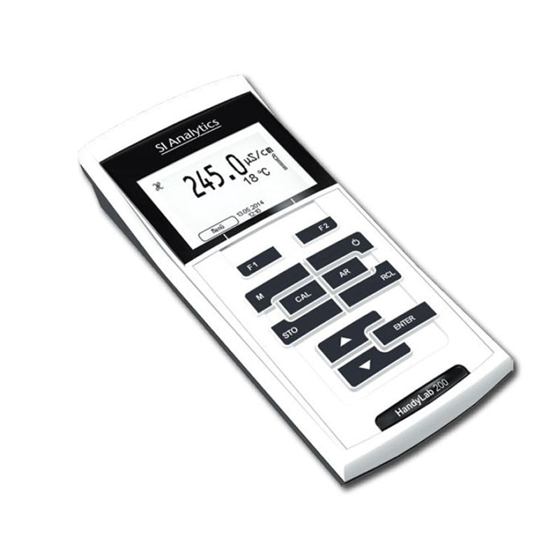 ChemTron HandyLab 200 Waterproof Portable Conductivity Meter
