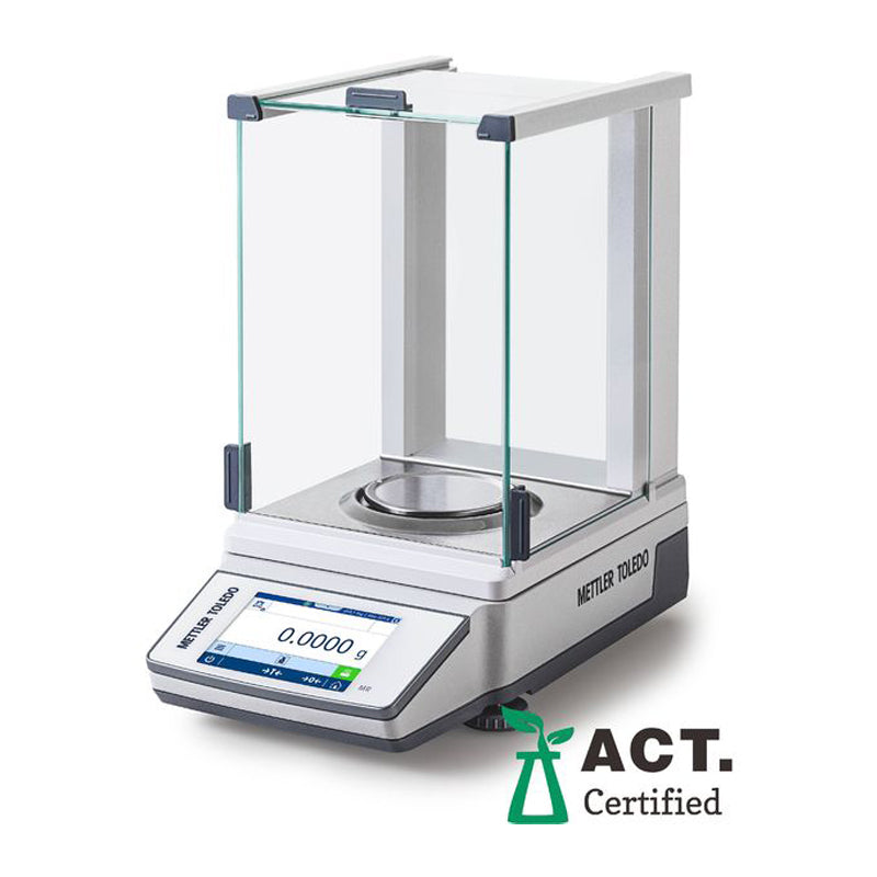 Mettler Toledo Laboratory Weighing Analytical Balance MR304 Mettler Toledo MR304 Mettler Toledo 30666209