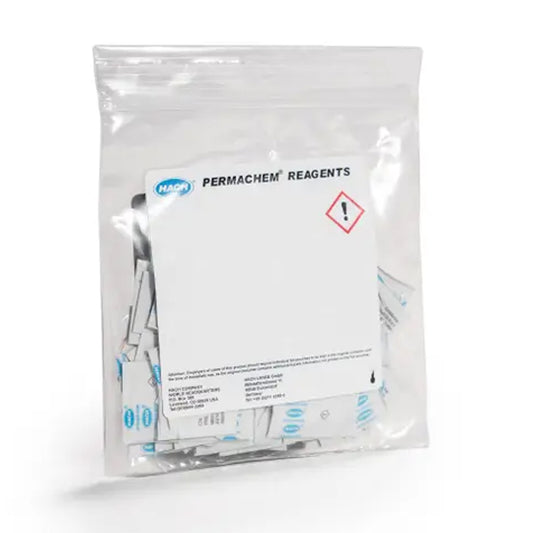 HACH CalVer 2 Calcium Indicator Powder Pillows, pk/100 PN.94799