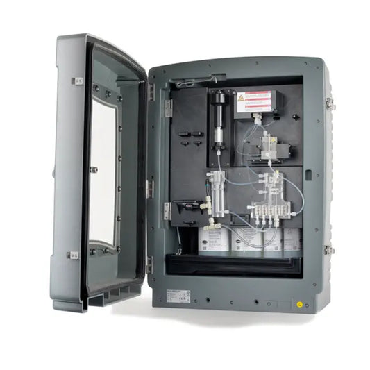 HACH Phosphax sc LR Phosphate analyzer, indoor, 1-channel PN.LXV422.99.33011