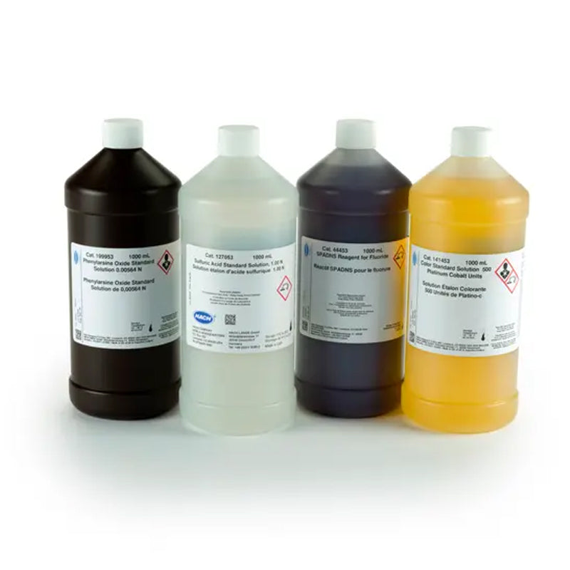 HACH Molybdovanadate Reagent, 500 mL PN.2076049