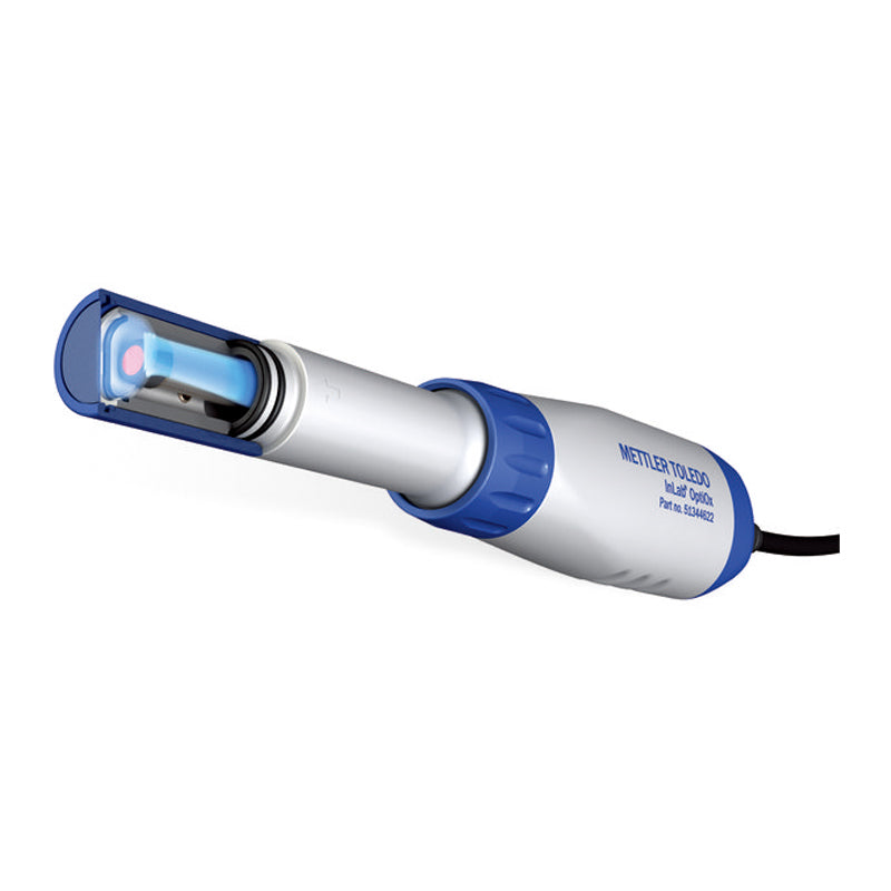 Mettler Toledo Laboratory analytical instruments DO sensor InLab OptiOx-5m Mettler Toledo InLab OptiOx-5m Mettler Toledo 51344622