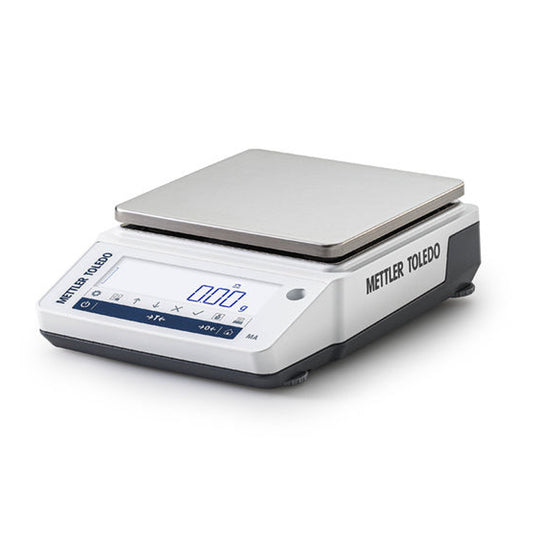Mettler Toledo Laboratory Weighing Precision Balances and Scales Precision Balance MA602PE Mettler Toledo MA602PE Mettler Toledo 30697496