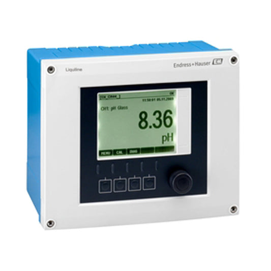 Endress+Hauser CM442-AAM1A2F010A+AK 1-/2-channel transmitter Liquiline CM442 PN.CM442-AAM1A2F010A+AK