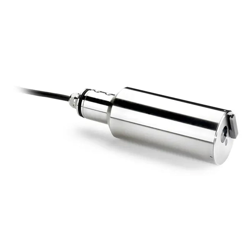 HACH Solitax hs-line sc Turbidity (0.001-4000 NTU) and Suspended Solids (0.001-500 g/L) immersion probe, w/o wiper, stainless steel PN.LXV423.99.02200