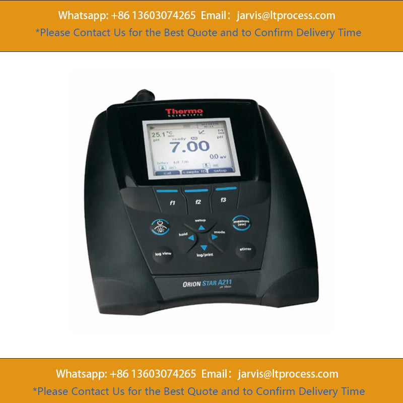 Orion STARA2110 Orion Star™ A211 Benchtop pH Meter