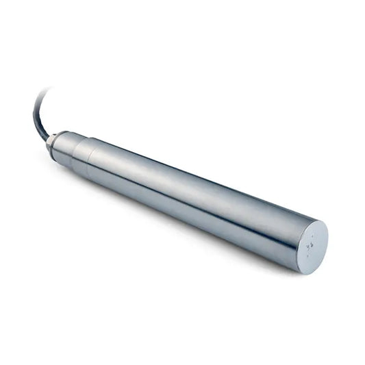 HACH TSS TITANIUM2 sc Turbidity and Suspended Solids Immersion Probe, Titanium PN.LXV329.99.10002