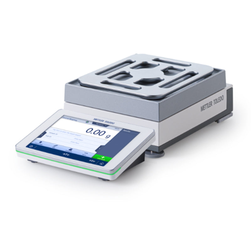 Mettler Toledo Laboratory Weighing Precision Balances and Scales Balance XPR4002S Mettler Toledo XPR4002S Mettler Toledo 30317269