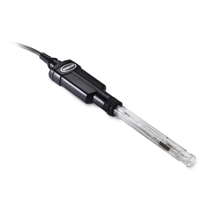 HACH IntelliCAL ISENA38101 Sodium (Na⁺) Ion Selective Electrode (ISE) with Calibration Reagents Pack PN.ISENA381AP