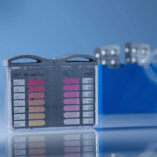 Lovibond 151605 Pooltester water quality meter for active oxygen and pH