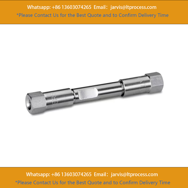Waters 186002557 SunFire C18 Column, 100Å, 5 µm, 4.6 mm X 50 mm, 1/pk