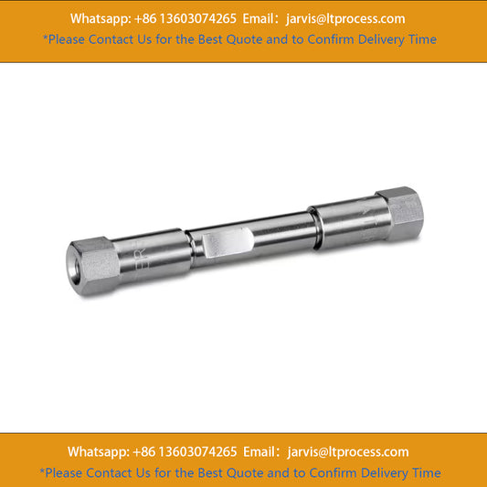 Waters 186002557 SunFire C18 Column, 100Å, 5 µm, 4.6 mm X 50 mm, 1/pk