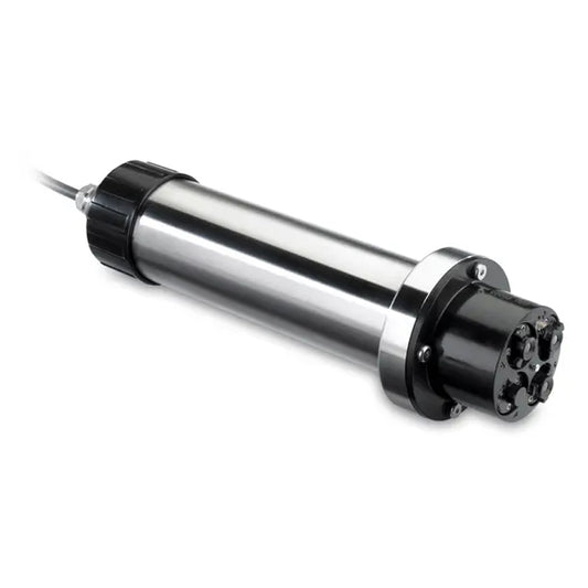 HACH AN-ISE sc Low cost ISE combination Ammonium and Nitrate probe (immersion) without RFID, 10 m cable PN.LXV440.99.00012