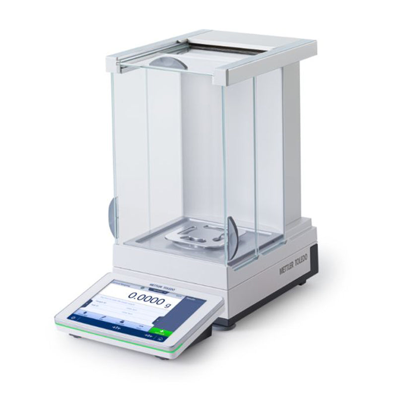 Mettler Toledo Laboratory Weighing Microbalances Balance XPR504S Mettler Toledo XPR504S Mettler Toledo 30315652