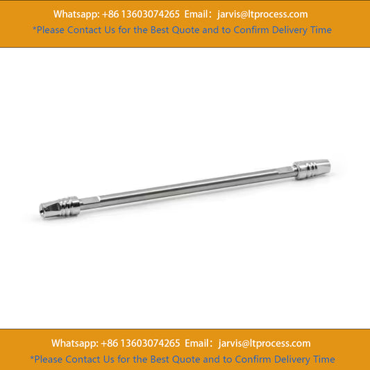 Waters 186008402 CORTECS Solid Core C8 Column, 90Å, 1.6 µm, 2.1 mm X 150 mm, 1/pk