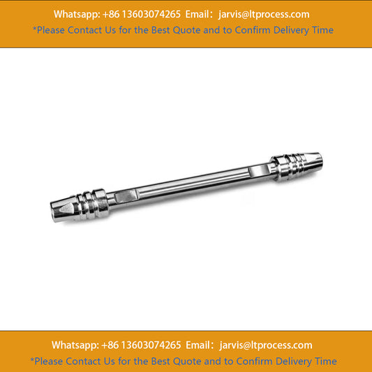 Waters 186006743 XSelect  HSS  C18 SB XP Column, 100 Å, 2.5 µm, 3 mm X 150 mm, 1/pkg