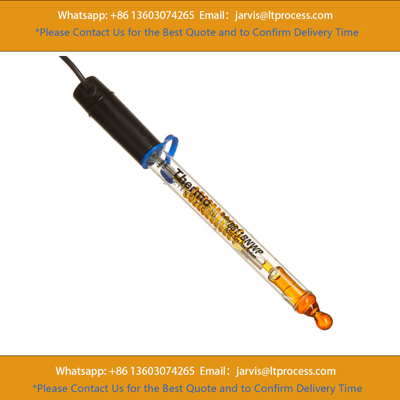 Orion 8611BNWP Orion™ ROSS™ Sodium Ion Selective Electrodes BNC (Waterproof)