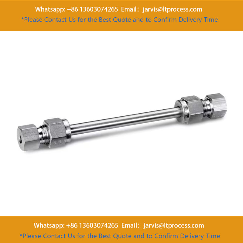 Waters PSS832311 Spherisorb Amino (NH2) Column, 80Å, 3 µm, 4.6 mm X 50 mm, 1/pk