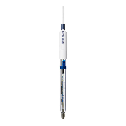 Mettler Toledo Laboratory analytical instruments pH Sensor InLab® Routine Go-ISM Mettler Toledo InLab® Routine Go-ISM Mettler Toledo 30248832