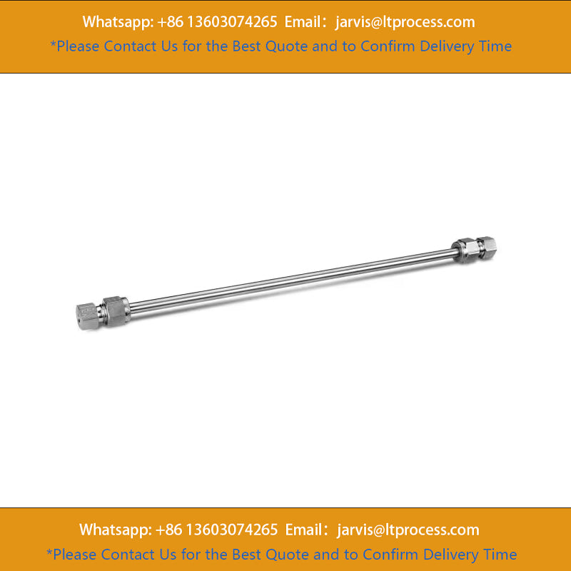 Waters PSS830614 Spherisorb ODS1 Column, 80Å, 5 µm, 4.6 mm X 200 mm, 1/pk