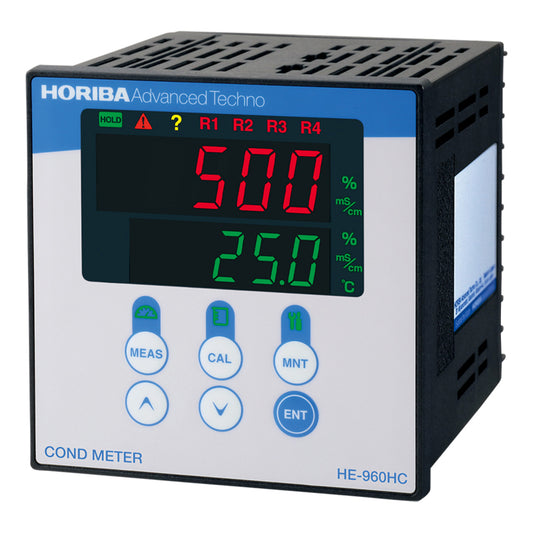 HORIBA Carbon Sensor Conductivity Meter HE-960LC