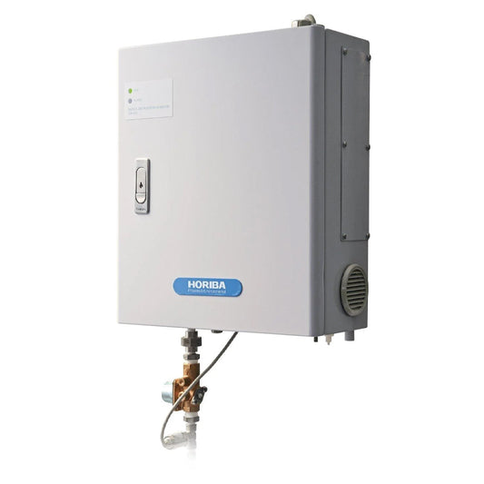 HORIBA Water distribution monitor TW-150