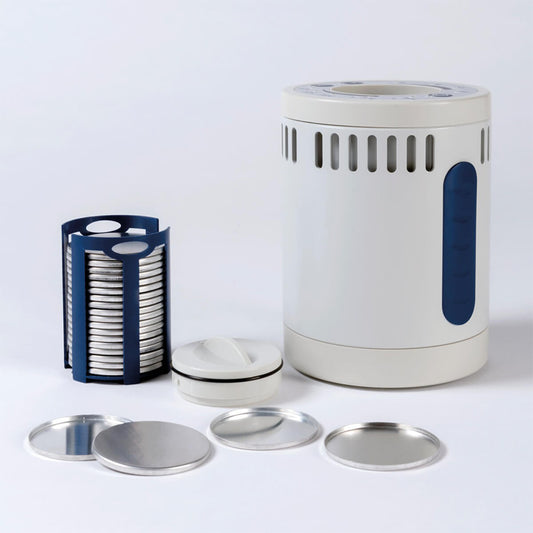 Lovibond DI 20 Miniature Incubator (Please Contact Us for the Best Quote and to Confirm Delivery Time)