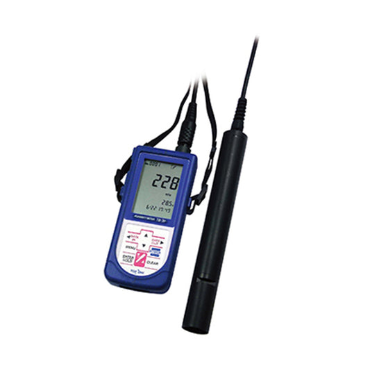 DKK-TOA CORPORATION Portable analyzers Portable turbidity meter TB-31