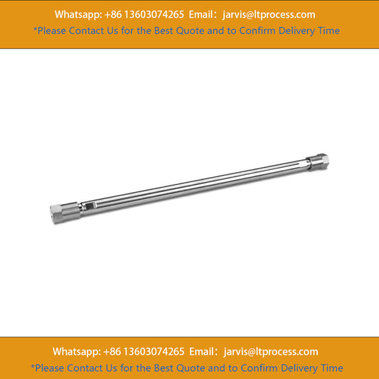 Waters WAT044234 Styragel HR 1, 100 Å, 5 µm, 7.8 mm X 300 mm in THF, 100 - 5K, 1/pk