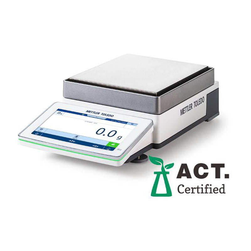 Mettler Toledo Laboratory Weighing Precision Balances and Scales Precision Balance MX8001 Mettler Toledo MX8001 Mettler Toledo 30665185