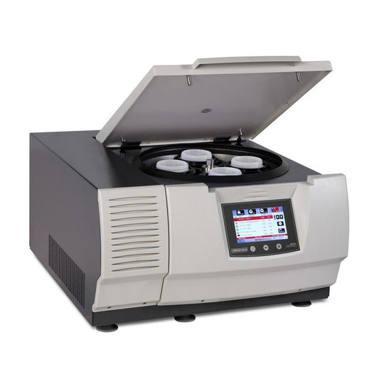 Orto alresa Dilitcen 22 R Refrigerated benchtop centrifuge