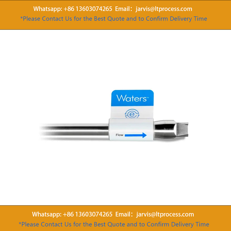 Waters 186008954 HPLC column BioResolve RP mAb Polyphenyl, 450Å, 2.7 µm, 4.6 mm x 100 mm, with eConnect Column Tag