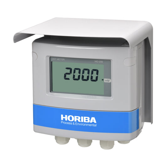 HORIBA Field-installation type ORP meter HO-200