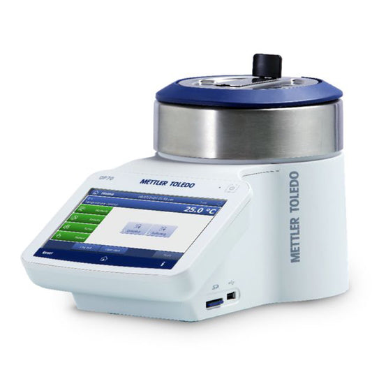 Mettler Toledo Dropping Point System DP70 Mettler Toledo 30578107