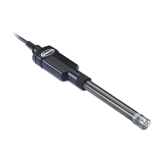 HACH IntelliCAL MTC301 Laboratory General Purpose Refillable ORP/RedOx Electrode, 1 m Cable PN.MTC30101