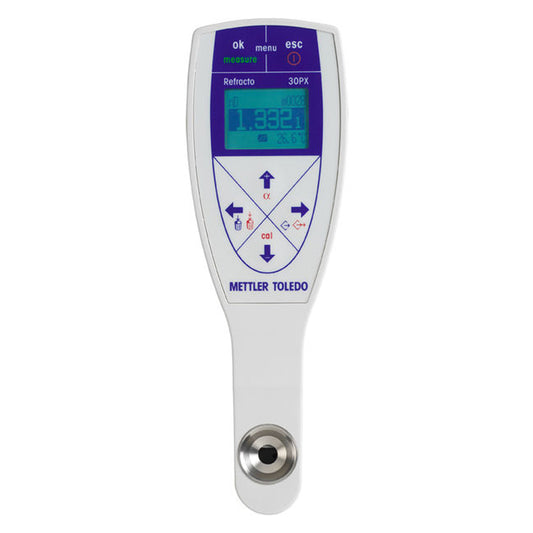 Mettler Toledo Refractometer 30PX Mettler Toledo 51324650