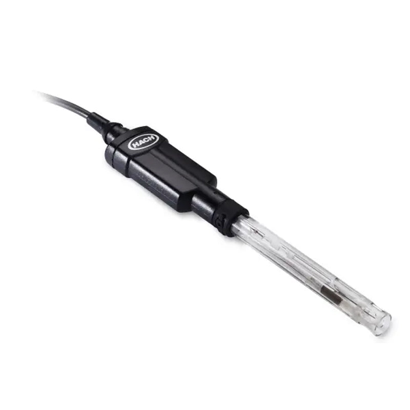 HACH IntelliCAL ISENA381 Sodium (Na⁺) Ion Selective Electrode (ISE), 3 m cable PN.ISENA38103