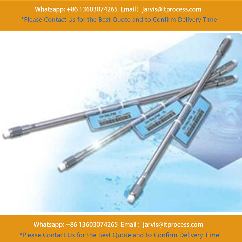 Daicel 83325 CHIRALPAK IC 4.6x250mm, 5 micron. Compatible with HPLC (Normal Phase and Reversed-Phase) and SFC