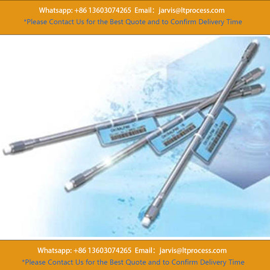 Daicel 83325 CHIRALPAK IC 4.6x250mm, 5 micron. Compatible with HPLC (Normal Phase and Reversed-Phase) and SFC